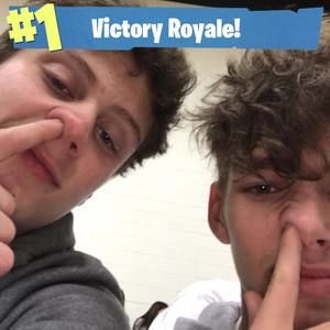 Meet your Posher, Bradley